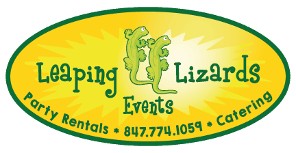 Leaping Lizards Events